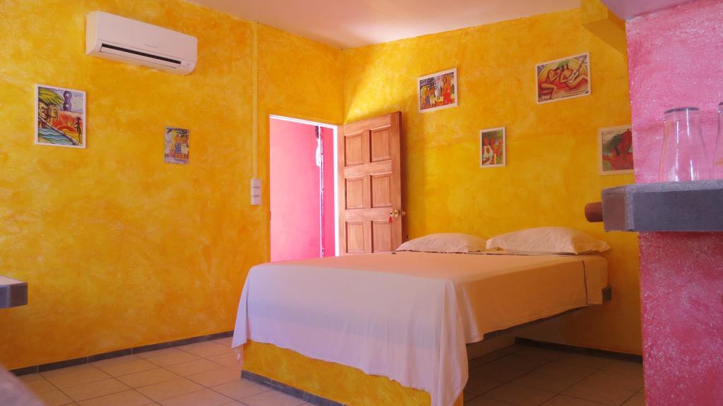Sunset Hill Lodge Bora Bora Ngoại thất bức ảnh